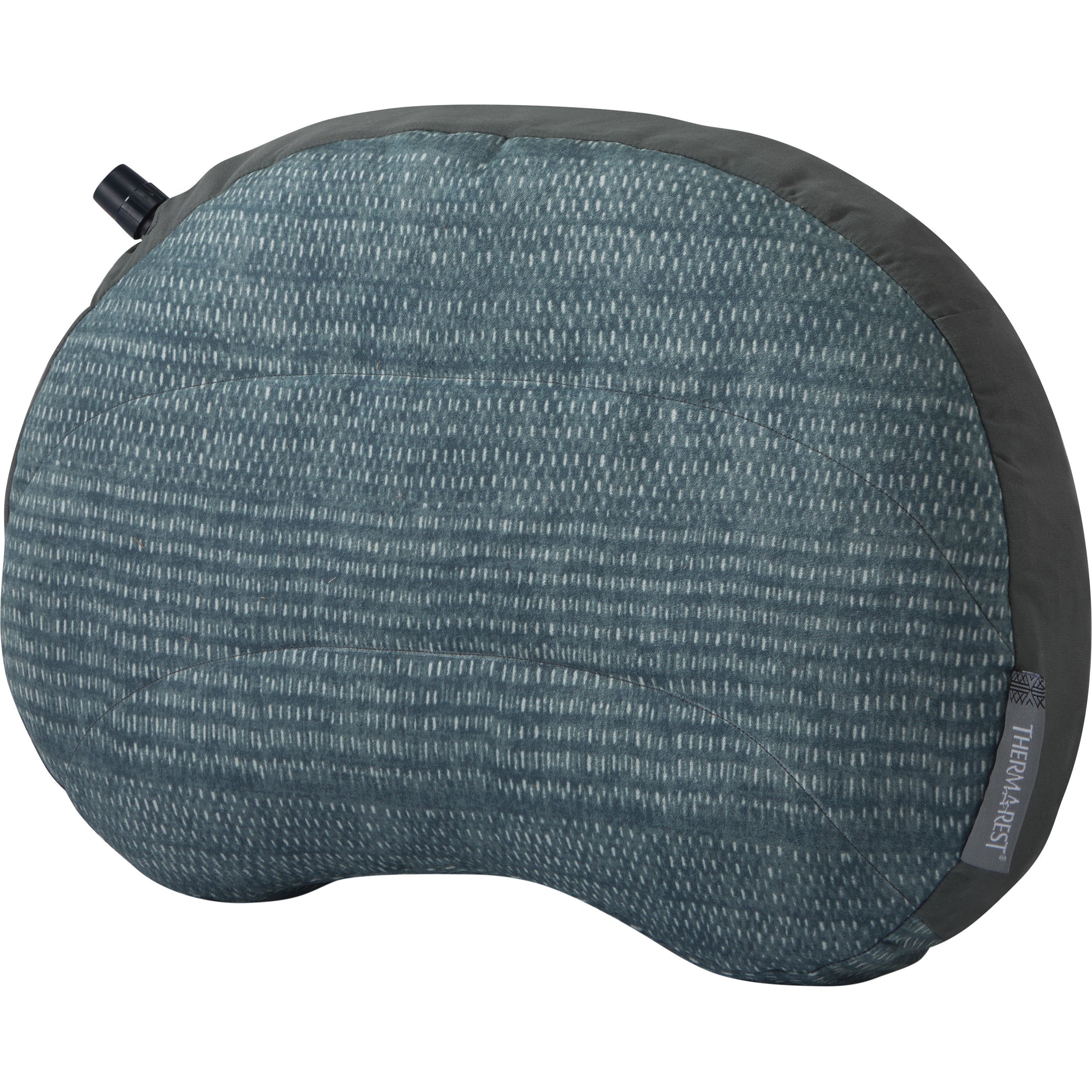 therm-a-rest-air-head-kissen-regular-gelb-camping image 2