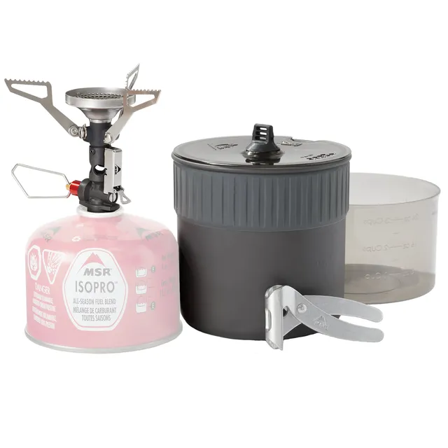 msr-pocketrocket-deluxe-kocher-set-1-2-personen image 1