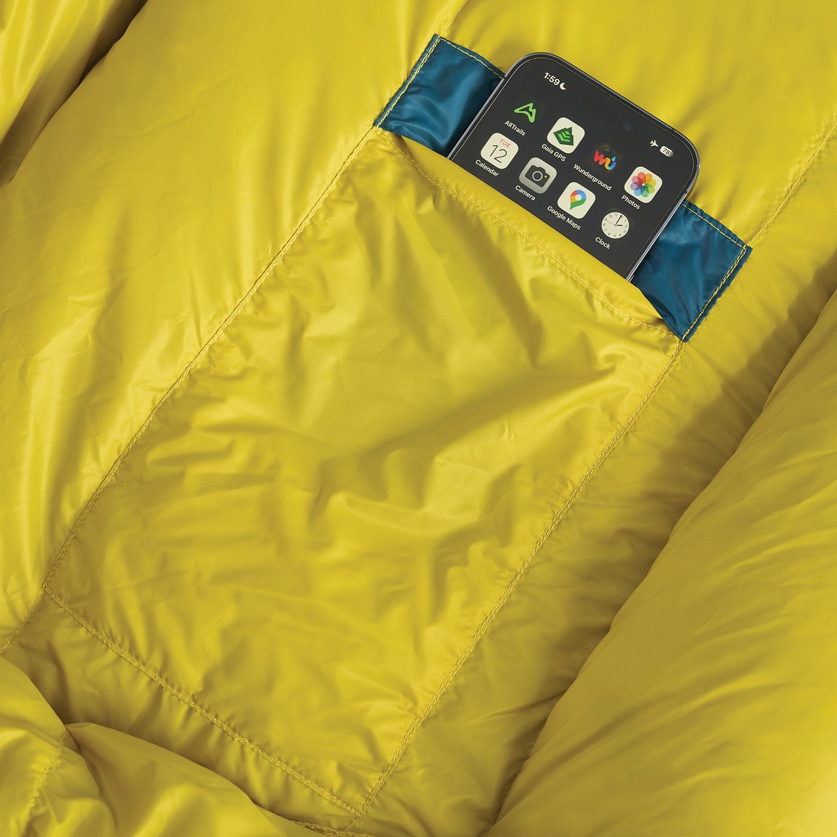 msr-parsec-18c-daunenschlafsack-regular-winter image 4