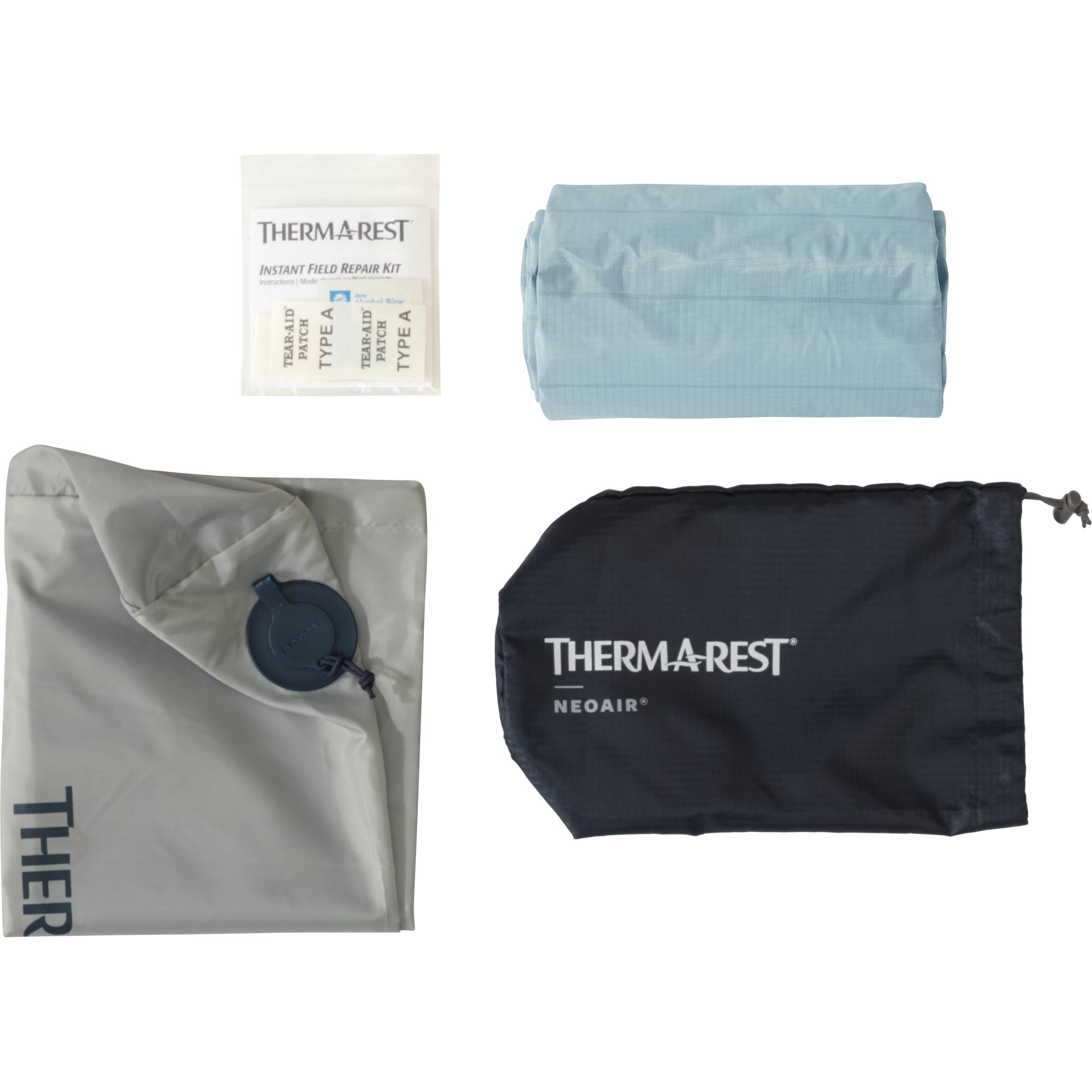 therm-a-rest-neoair-xtherm-nxt-max-isomatte-rw image 3