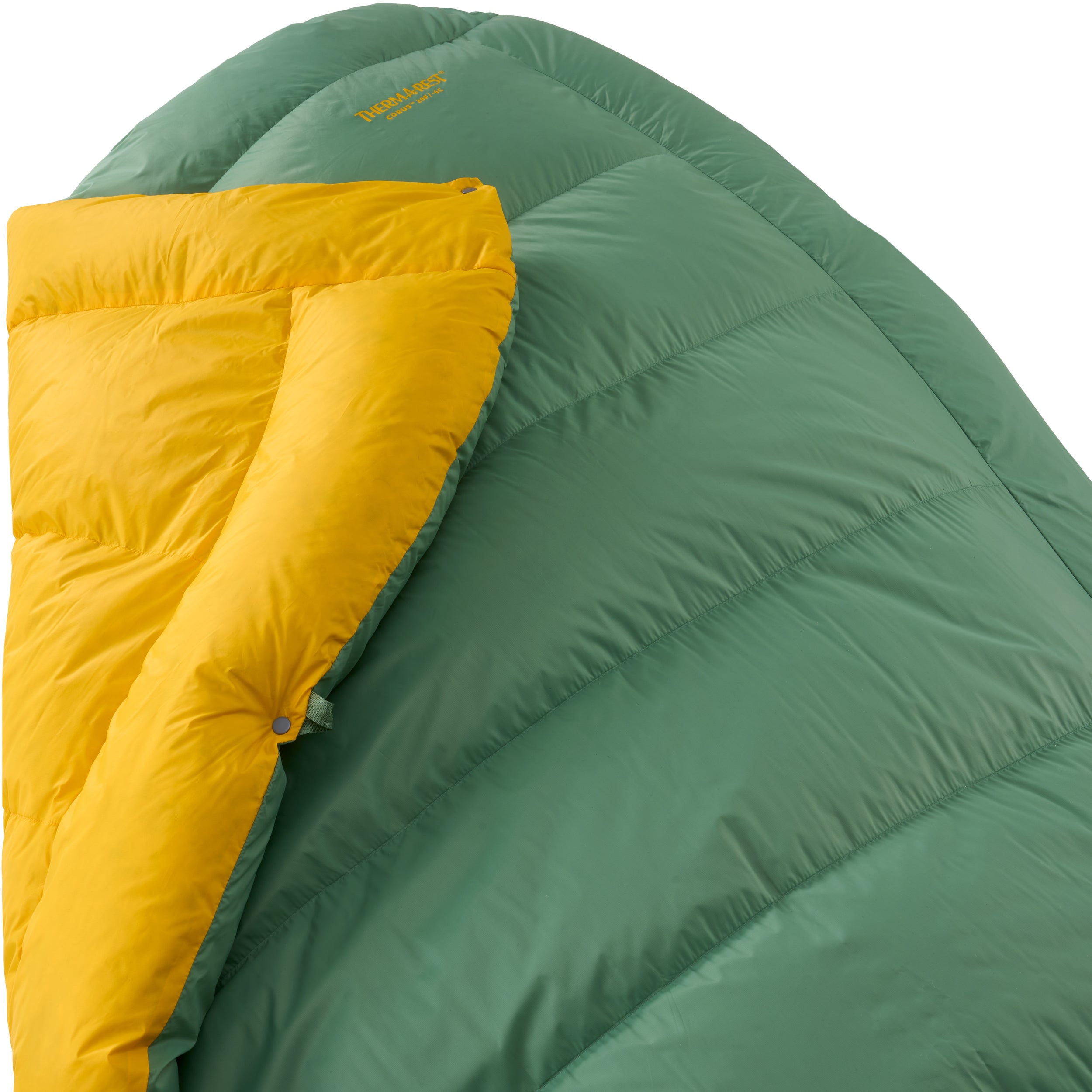 therm-a-rest-corus-20f-6c-daunenquilt-regular-daune image 4