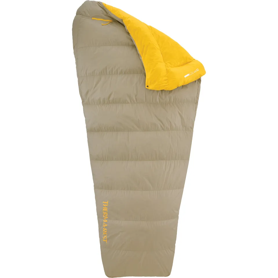 therm-a-rest-corus-32f-daunenquilt-0-c-regular-long image 1