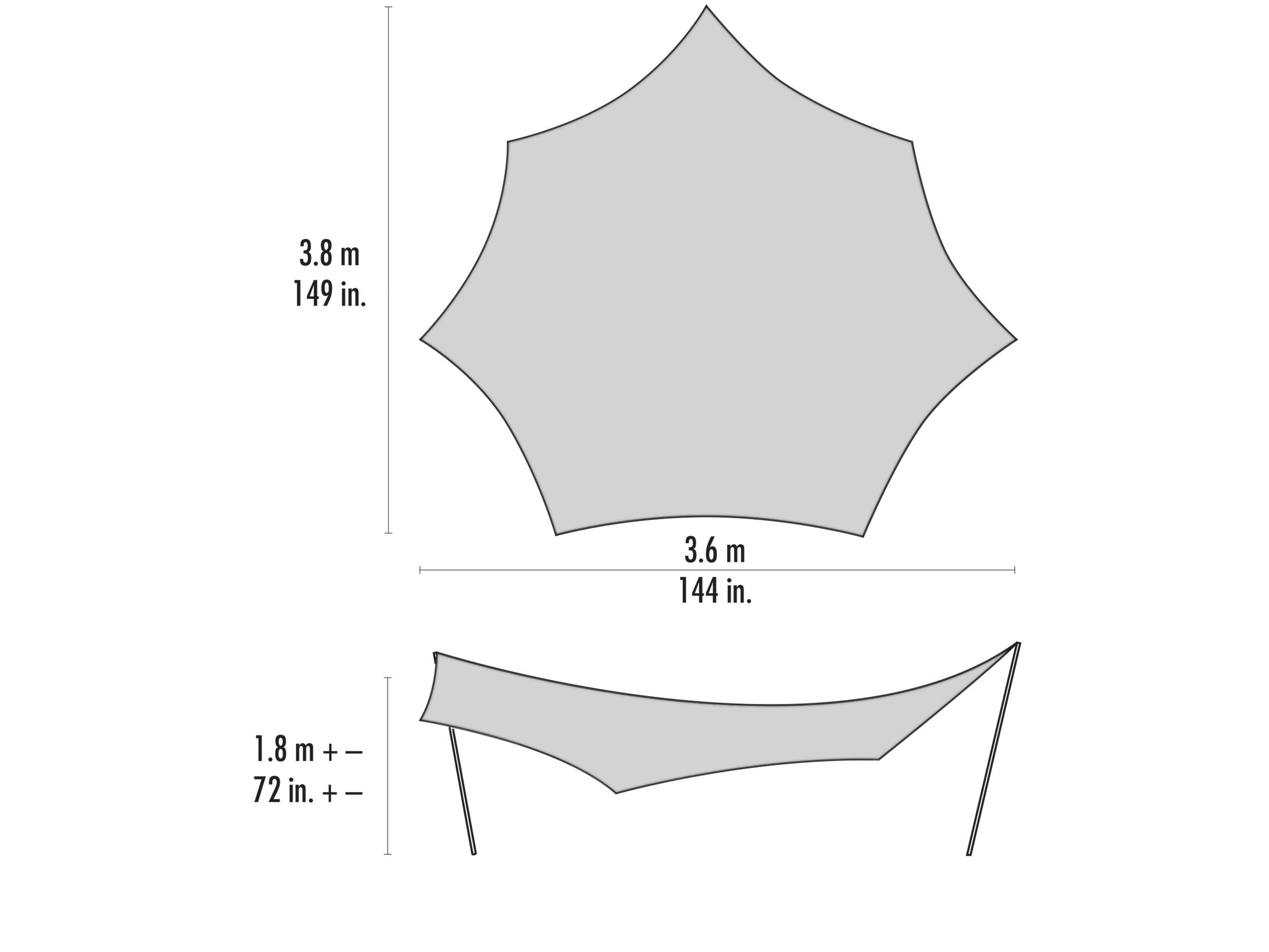 msr-rendezvous-sonnensegel-120-wing-tarp image 4