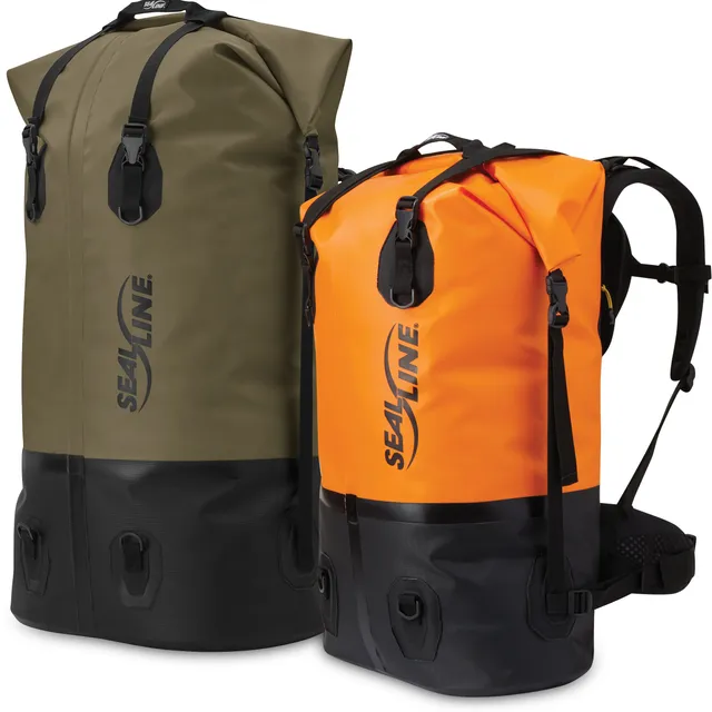 sealline-pro-dry-pack-packsack-70l-schwarz image 1