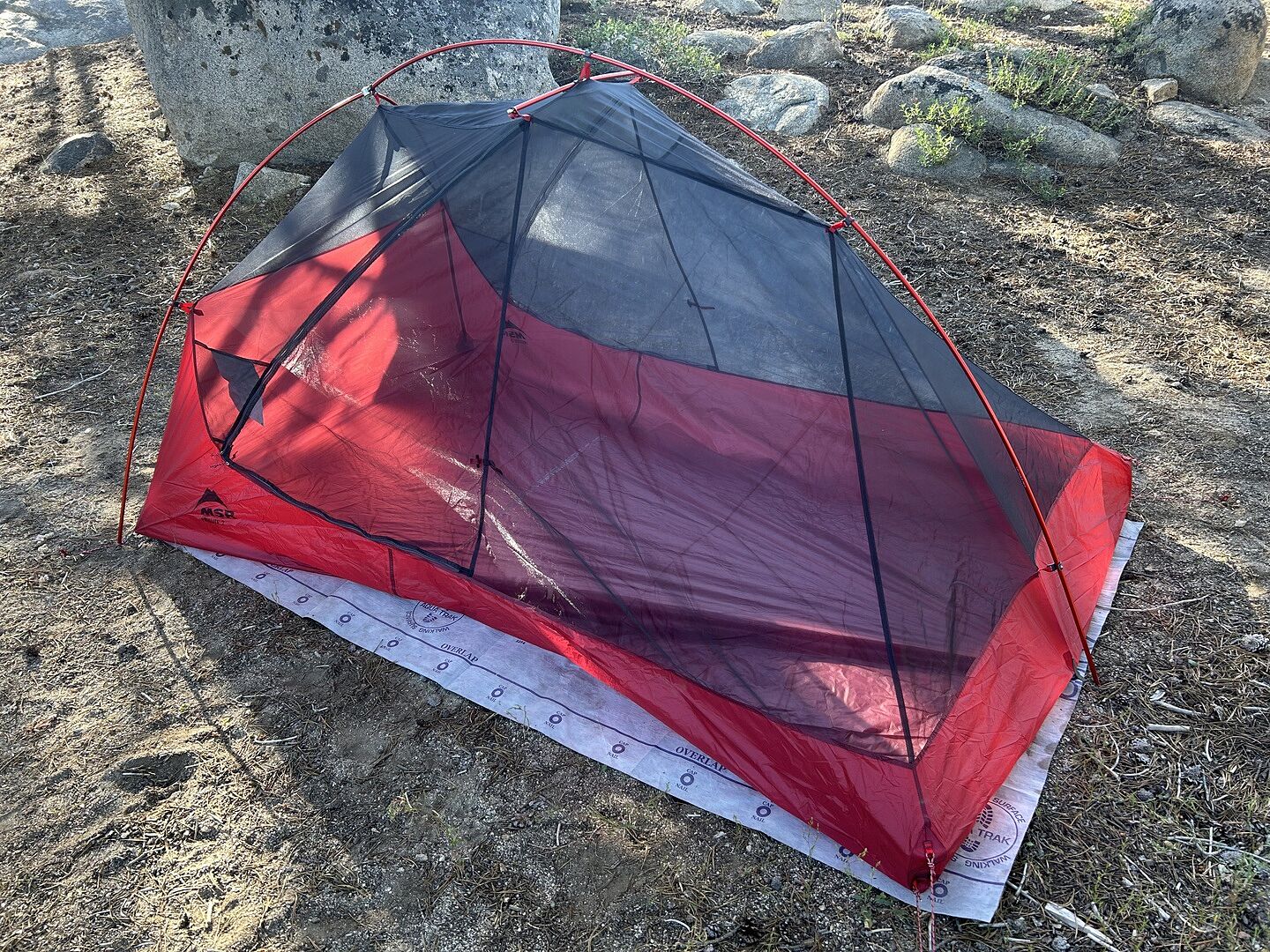 Top für Touren