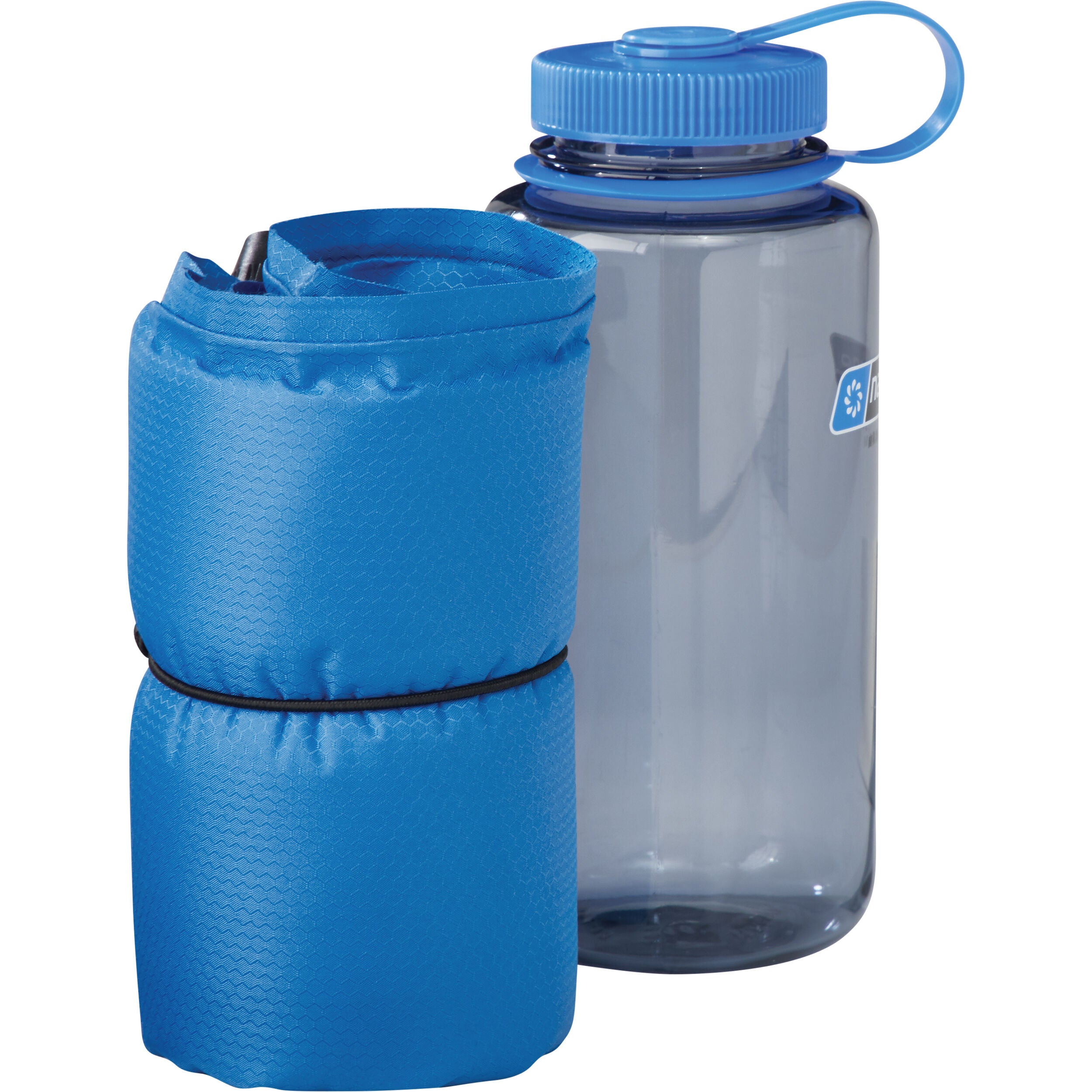 therm-a-rest-lite-seat-sitzkissen-blau-ultraleicht-faltbar image 3