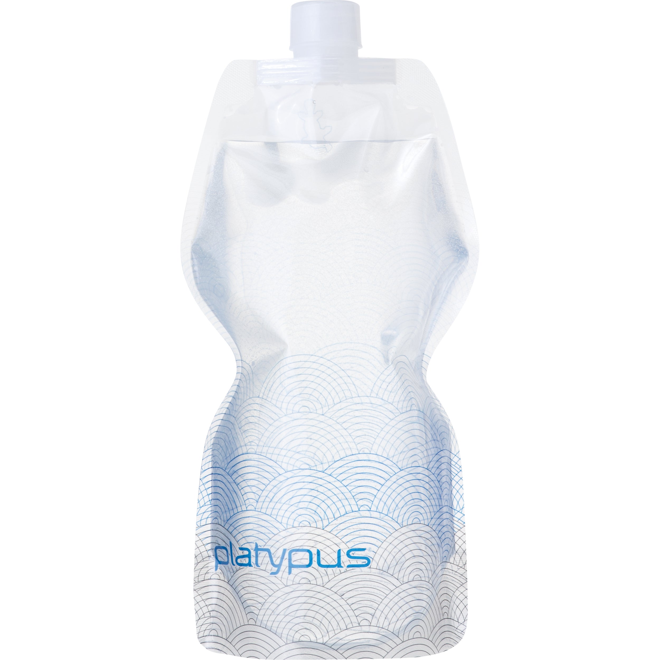 platypus-softbottle-trinkflasche-logo-faltbar-ultraleicht image 3