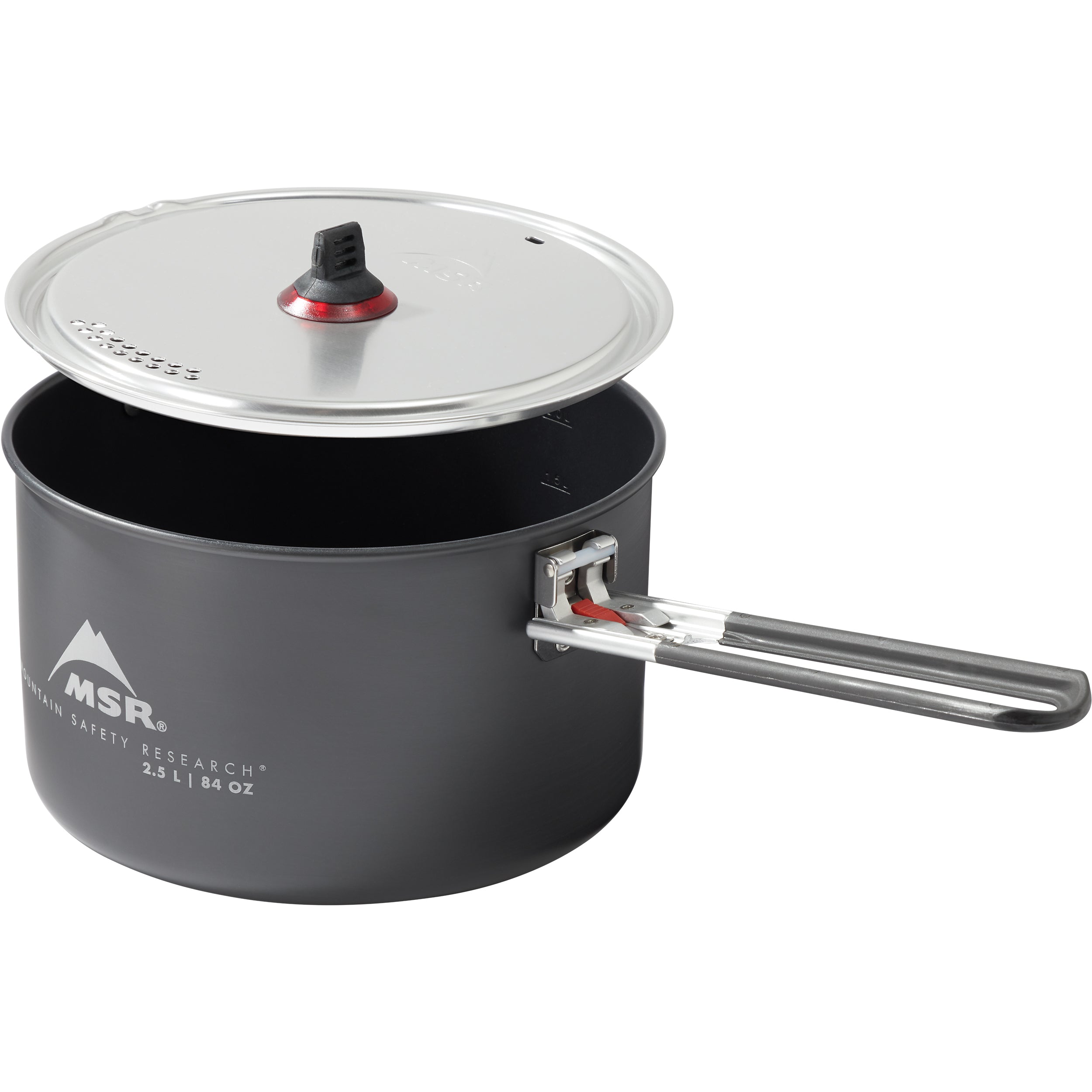 msr-ceramic-kochtopf-2-5-liter-antihaft image 1