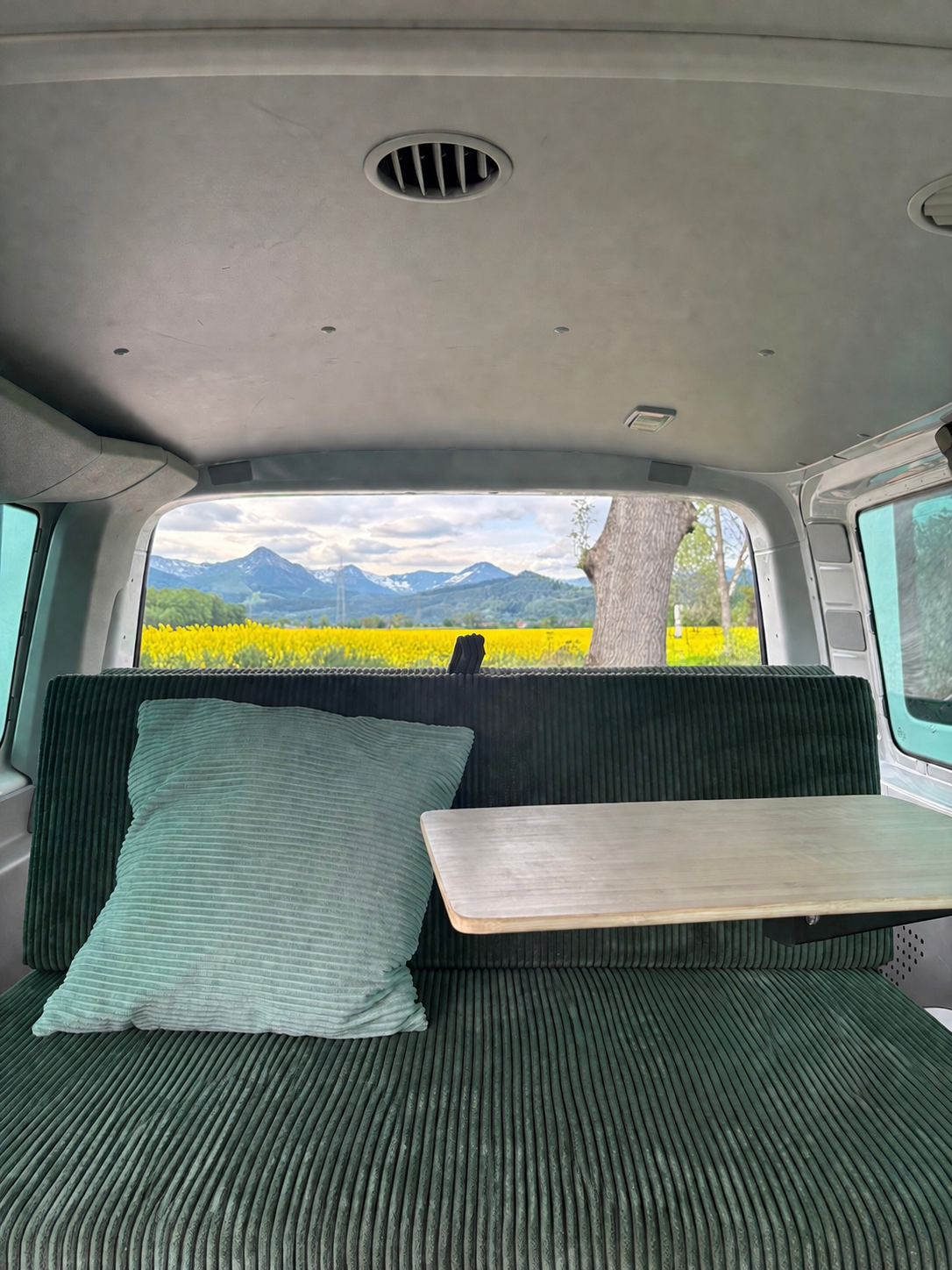 s-kistl-bench-campingbox-mit-sitzbank-und-bett-120x200 image 6