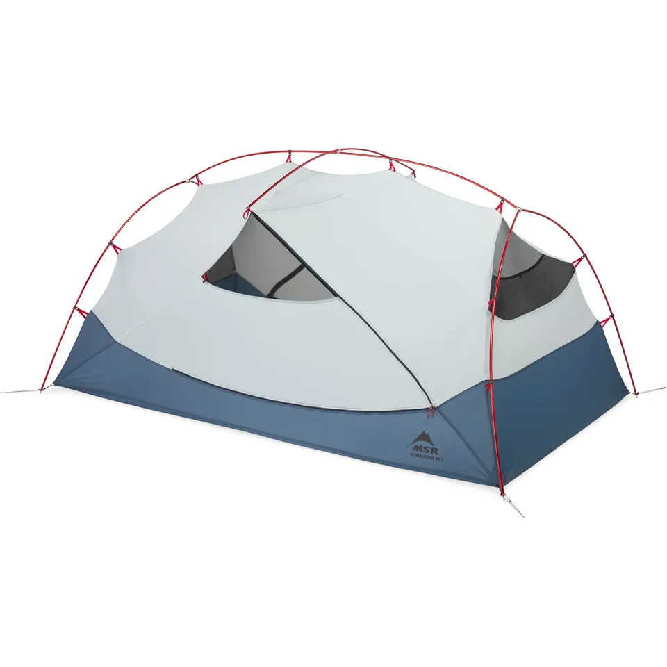 msr-hubba-hubba-hd-2-personen-trekkingzelt-backpacking image 1