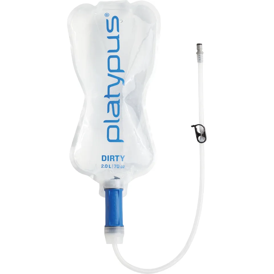 platypus-quickdraw-2l-filter-wasserfilter-2-liter-ultraleicht image 1
