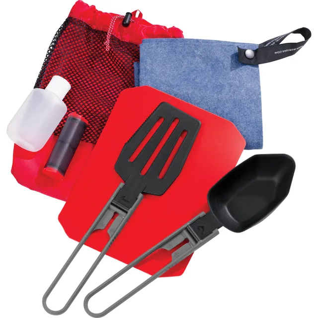 cascade-designs-ultralight-kitchen-set-kochgeschirr-leicht-camping image 1