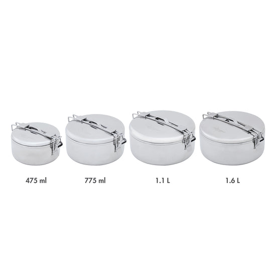 cascade-designs-alpine-stowaway-pot-kochtopf-edelstahl image 5