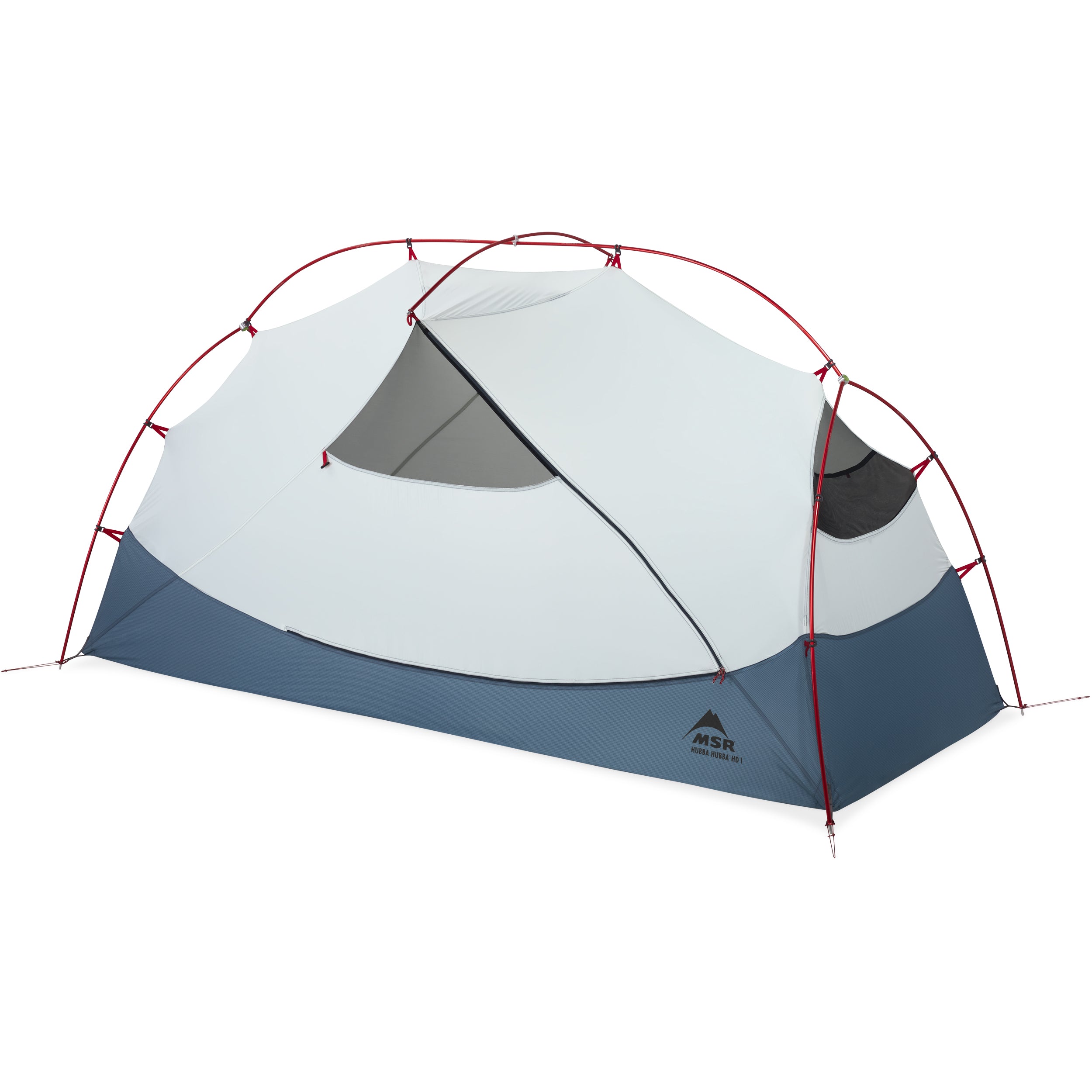 msr-hubba-hubba-hd-1-personen-rucksackzelt-solo-leicht image 1