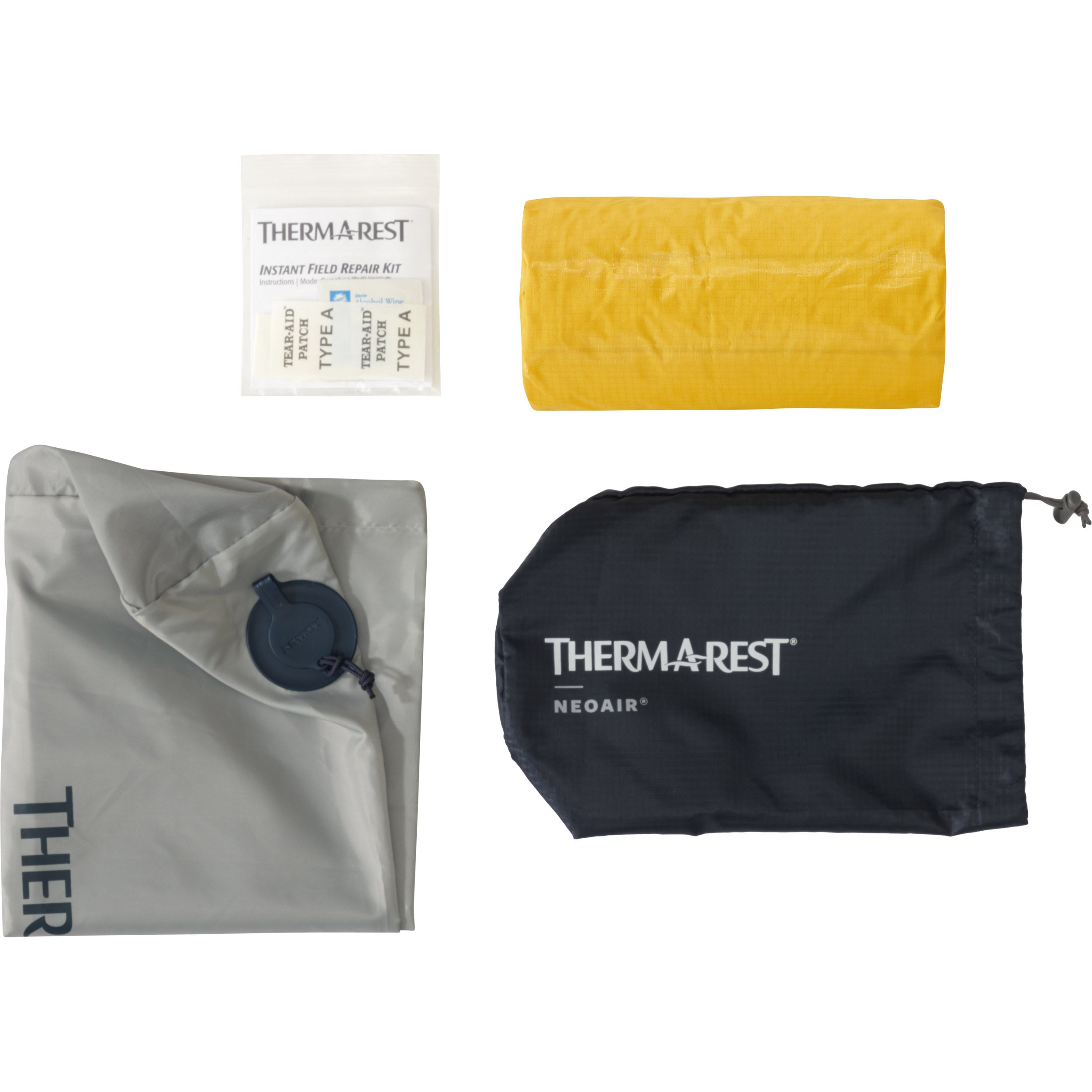 therm-a-rest-neoair-xlite-nxt-isomatte-regular image 4