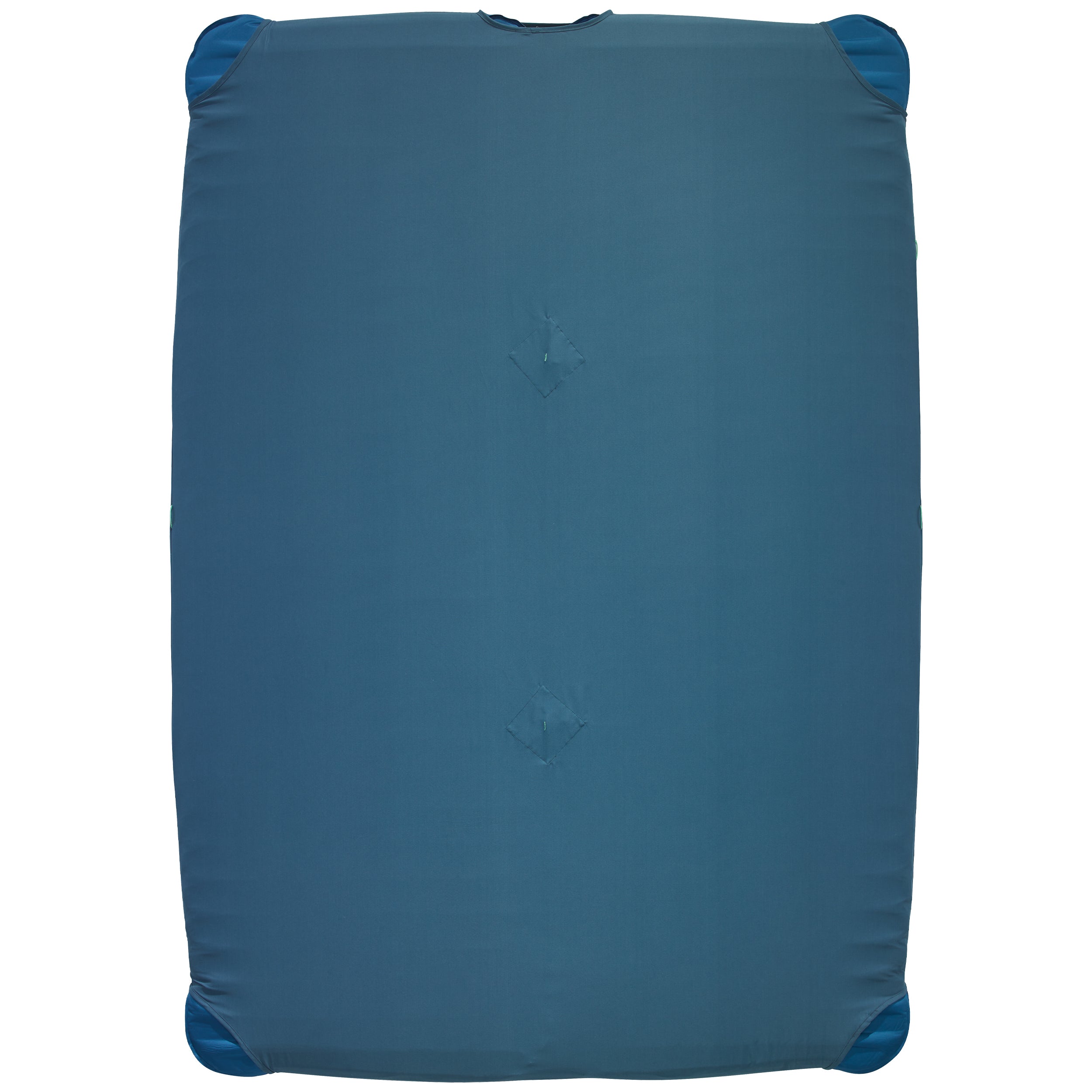 therm-a-rest-synergy-luxe-sheets-30-coupler-laken-baumwolle image 1