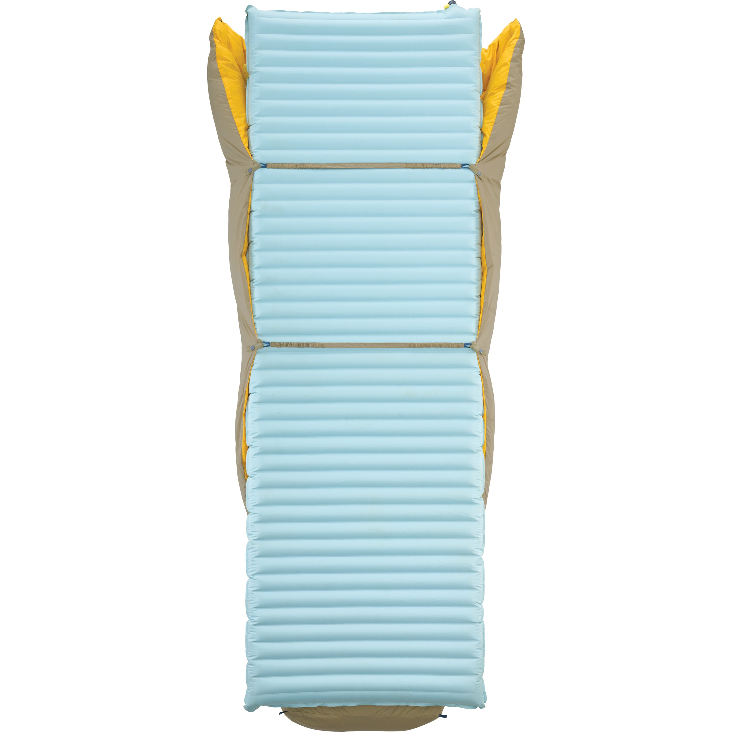 therm-a-rest-corus-32f-daunenquilt-0-c-regular-long image 3