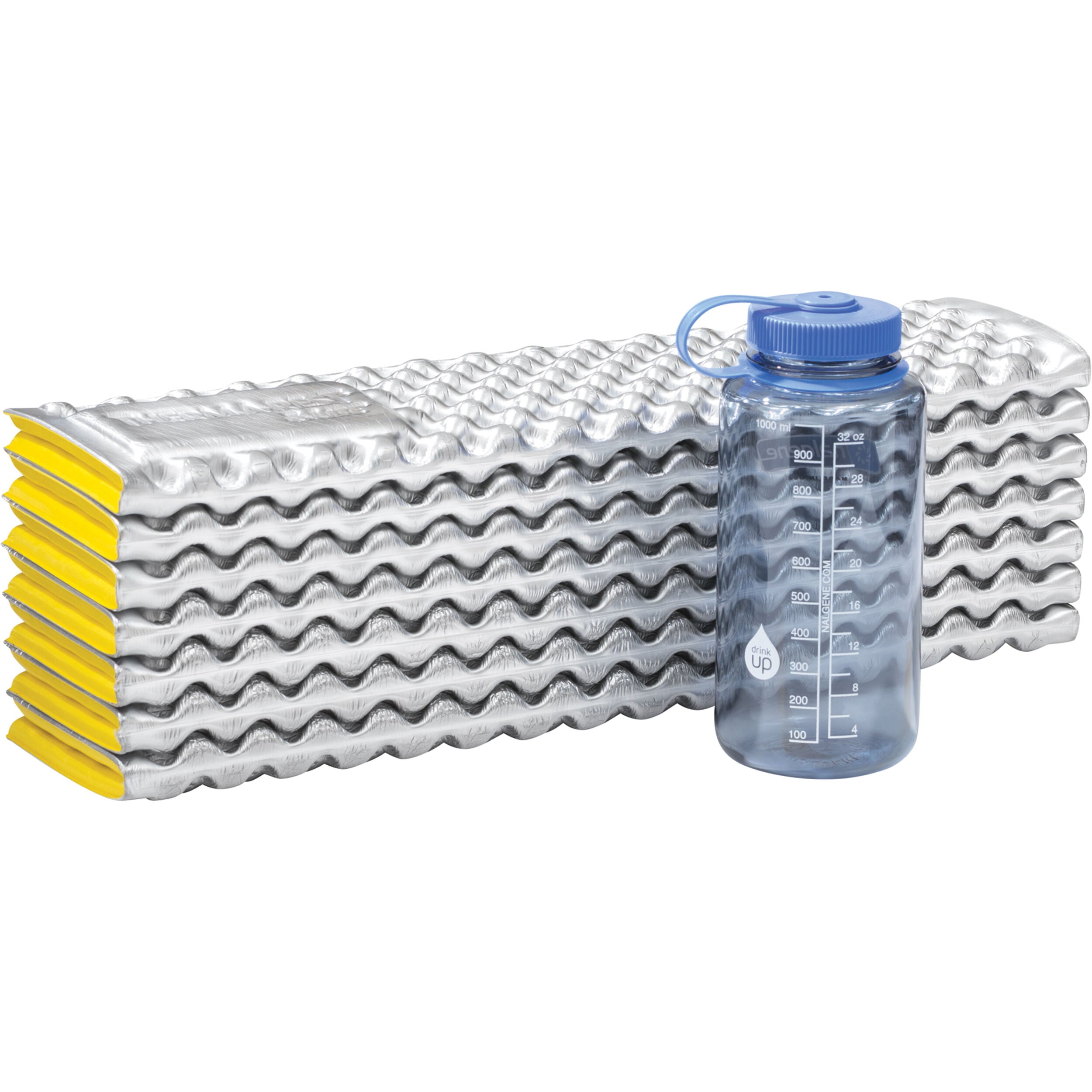 therm-a-rest-z-lite-sol-isomatte-blau-silber-regular image 2