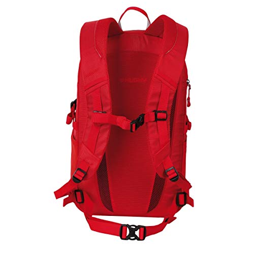 husky-nory-22l-rucksack-rot-city-brustgurt image 4