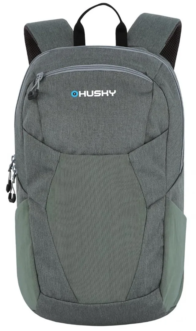 husky-nery-20l-city-rucksack-gr-n-recycelt image 1