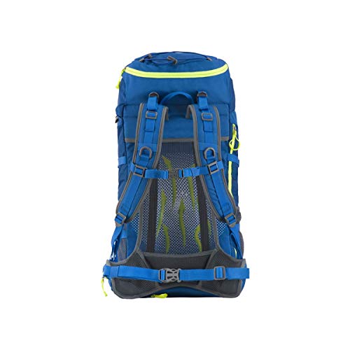 husky-sloper-trekkingrucksack-45-l-blau-mit-regenh-lle image 4