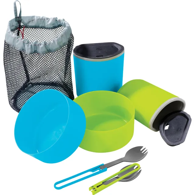 msr-2-personen-essgeschirr-mess-kit-kochset image 1