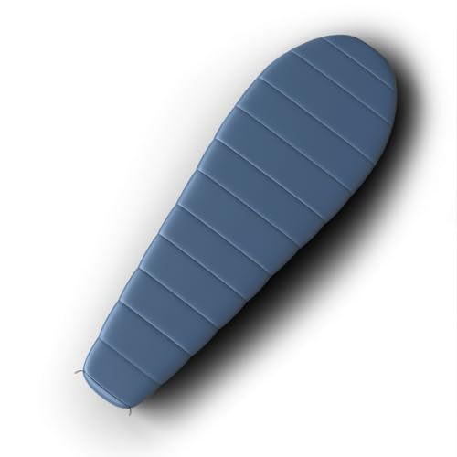 husky-ruby-mumienschlafsack-hohlfaser-blau-3-jahreszeiten image 8