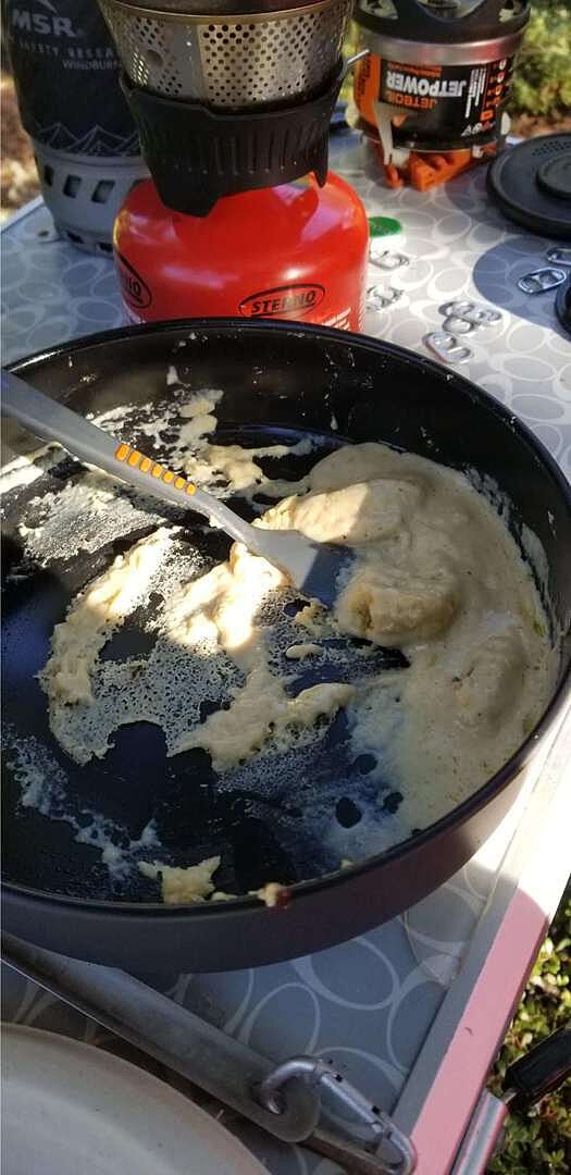 Braten macht Spaß