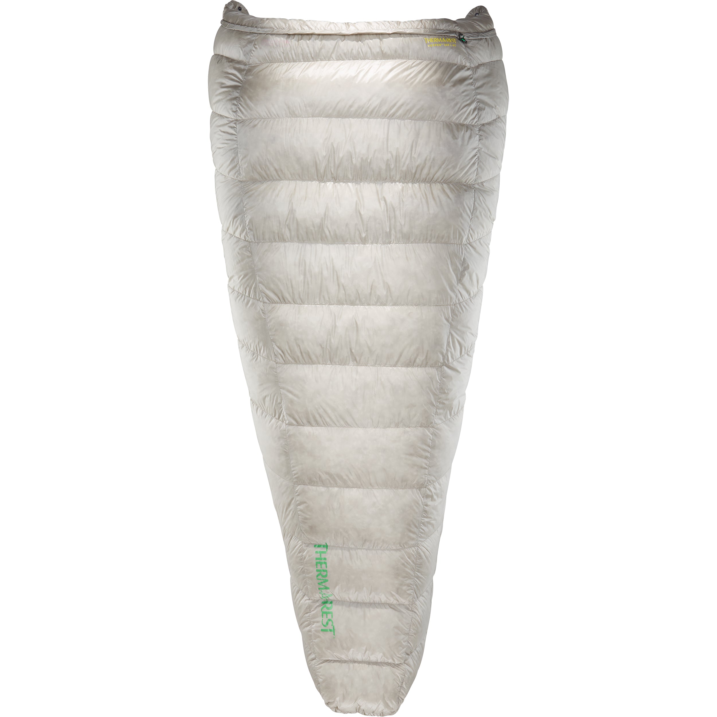 therm-a-rest-vesper-20f-6c-daunen-quilt-regular image 2