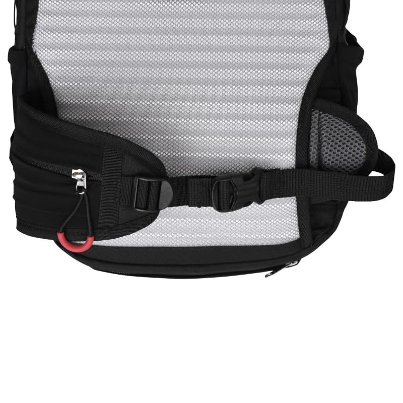 husky-clever-30l-rucksack-schwarz-leicht-strapazierf-hig image 5