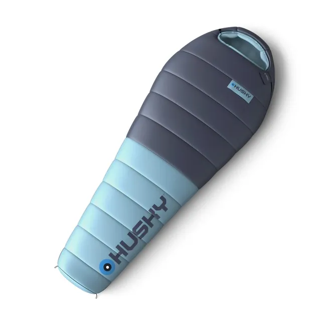 husky-drape-winterschlafsack-violett-200x80-20-c image 1
