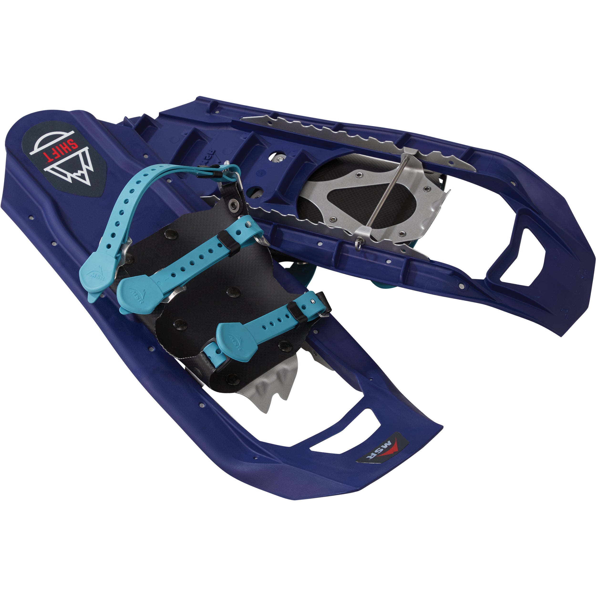 msr-shift-youth-snowshoes-kinderschneeschuhe-pink image 2