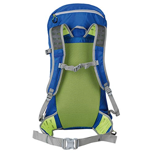 husky-slight-33l-rucksack-blau-ultraleicht-regenh-lle image 4