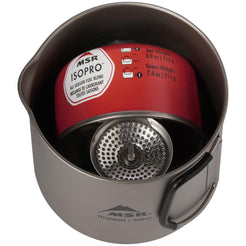 msr-titan-kettle-900ml-titankessel-topf-ultraleicht image 5