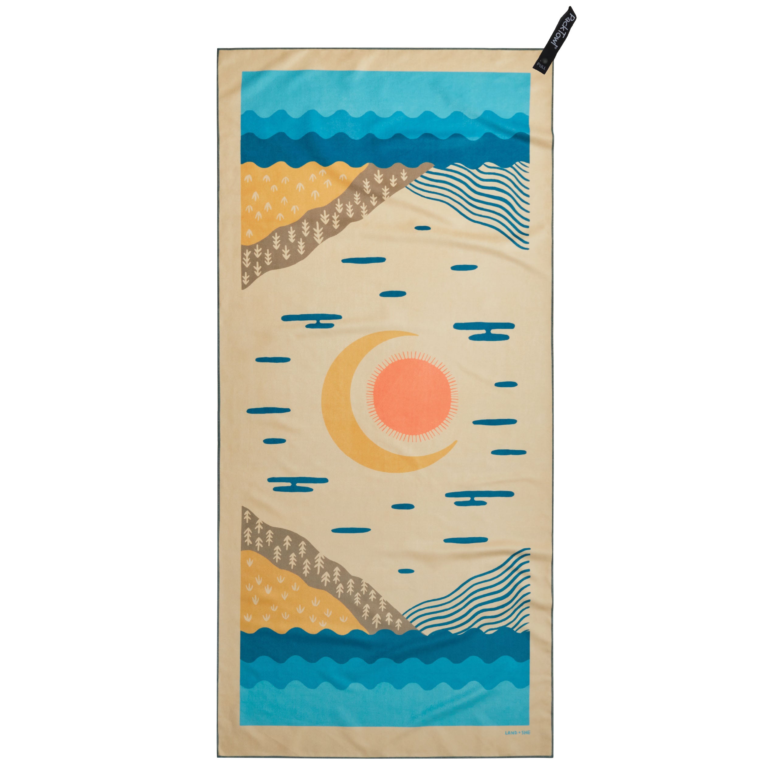 packtowl-personal-towel-mikrofaserhandtuch-orca-body image 7