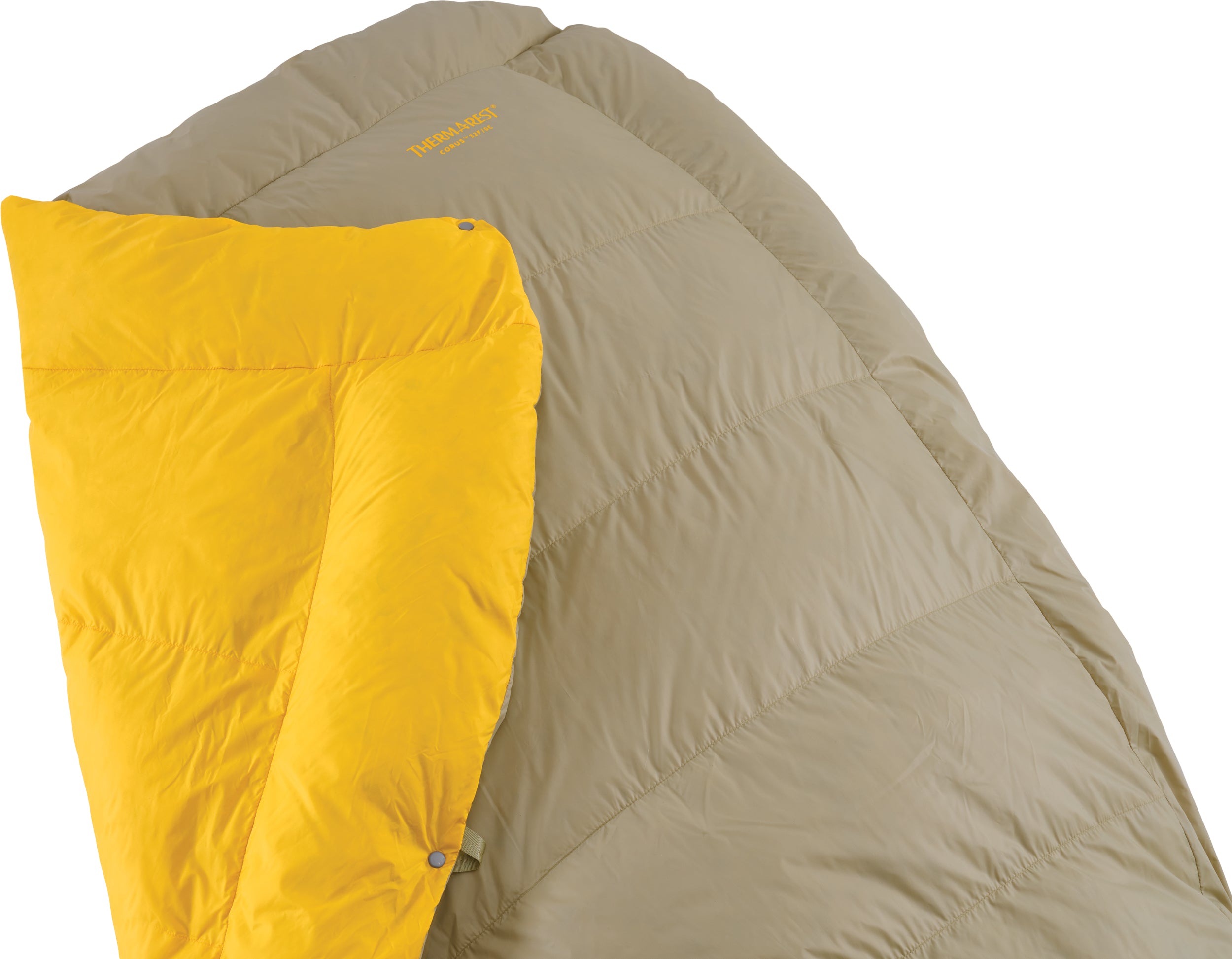therm-a-rest-corus-32f-daunenquilt-0-c-regular-long image 4