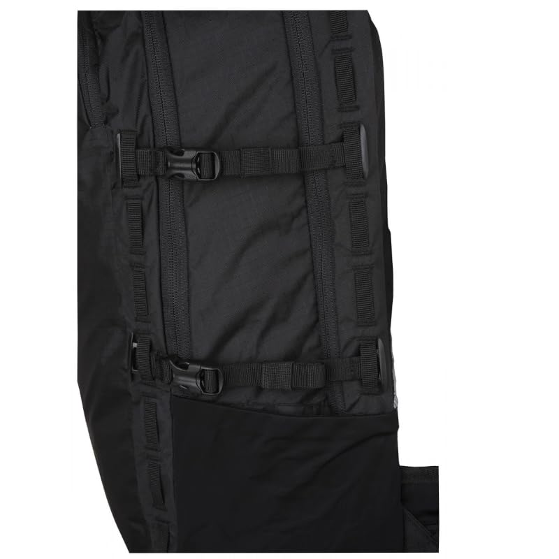 husky-clever-30l-rucksack-schwarz-leicht-strapazierf-hig image 7