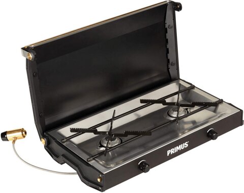 primus-kinja-gaskocher-2-flammig-2x3000w-mit-eichenholzgriff image 2