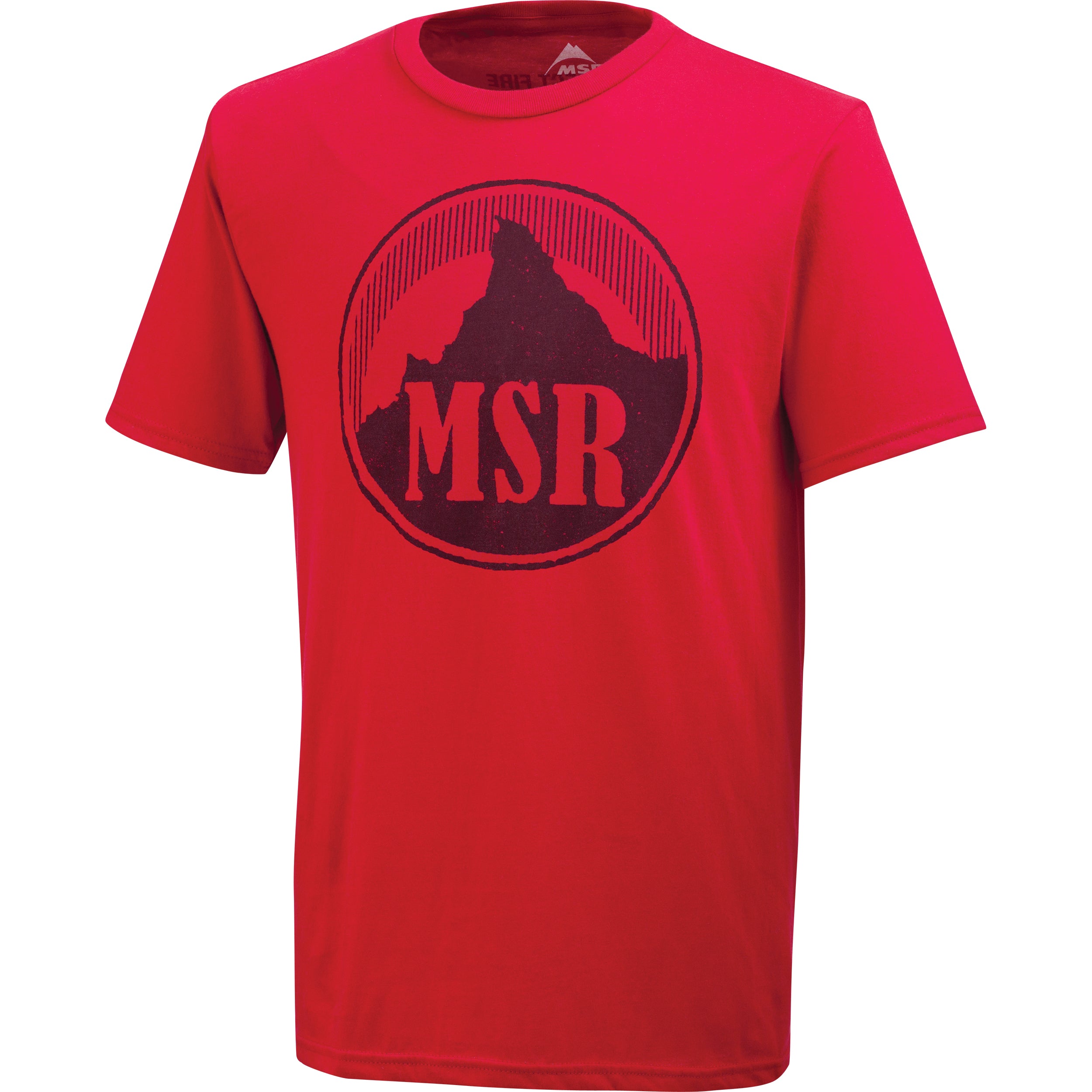 cascade-designs-vintage-t-shirt-gr-n-m-baumwolle-logo image 2