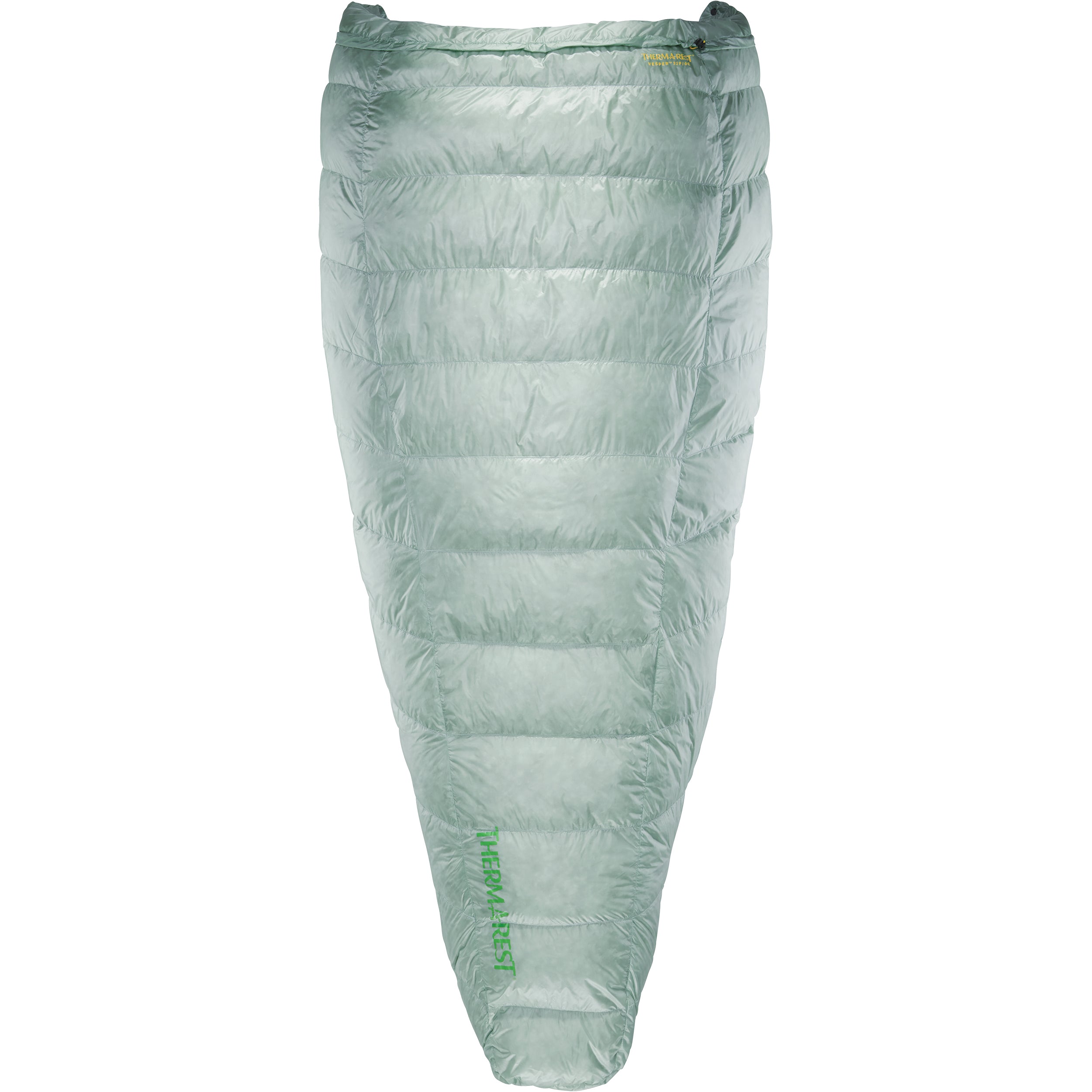 therm-a-rest-vesper-0-c-daunenquilt-regular-ultraleicht image 2