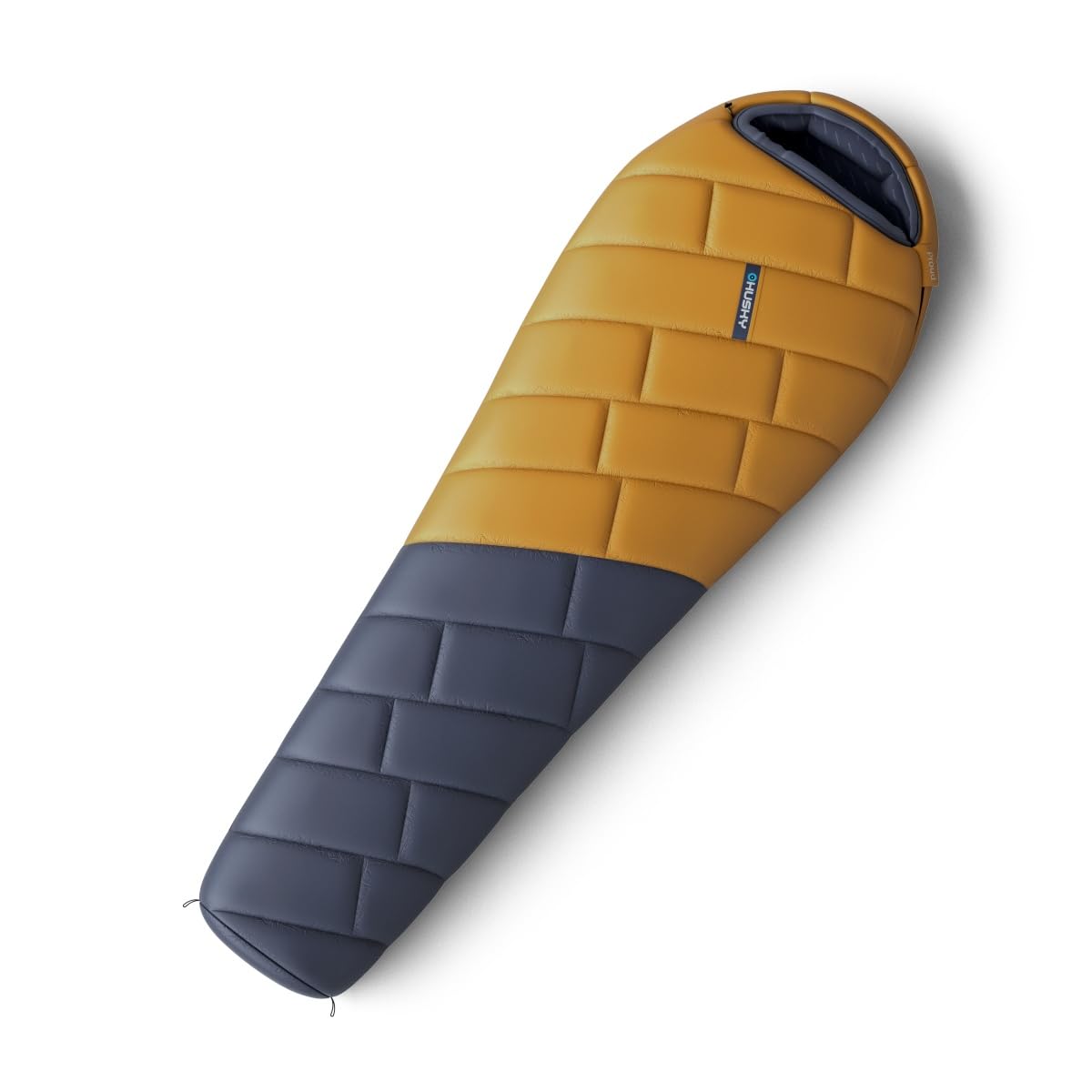 husky-proud-mumienschlafsack-4-jahreszeiten-30-c image 1