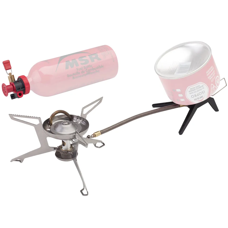 msr-whisperlite-universal-kocher-hybrid-benzin-gas image 1