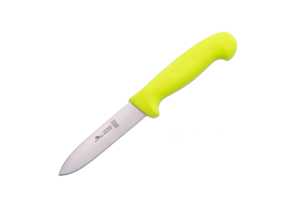 l-wen-messer-835-arbeitsmesser-neongelb-12-cm image 1