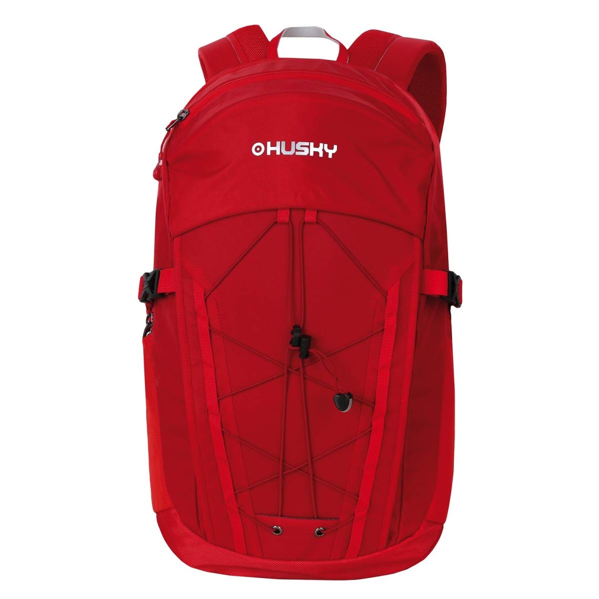 husky-nory-22l-rucksack-rot-city-brustgurt image 1