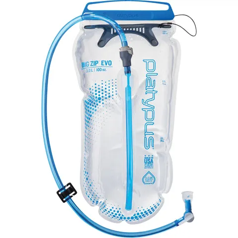 platypus-big-zip-evo-trinkblase-3-l-geschmacksfrei image 1