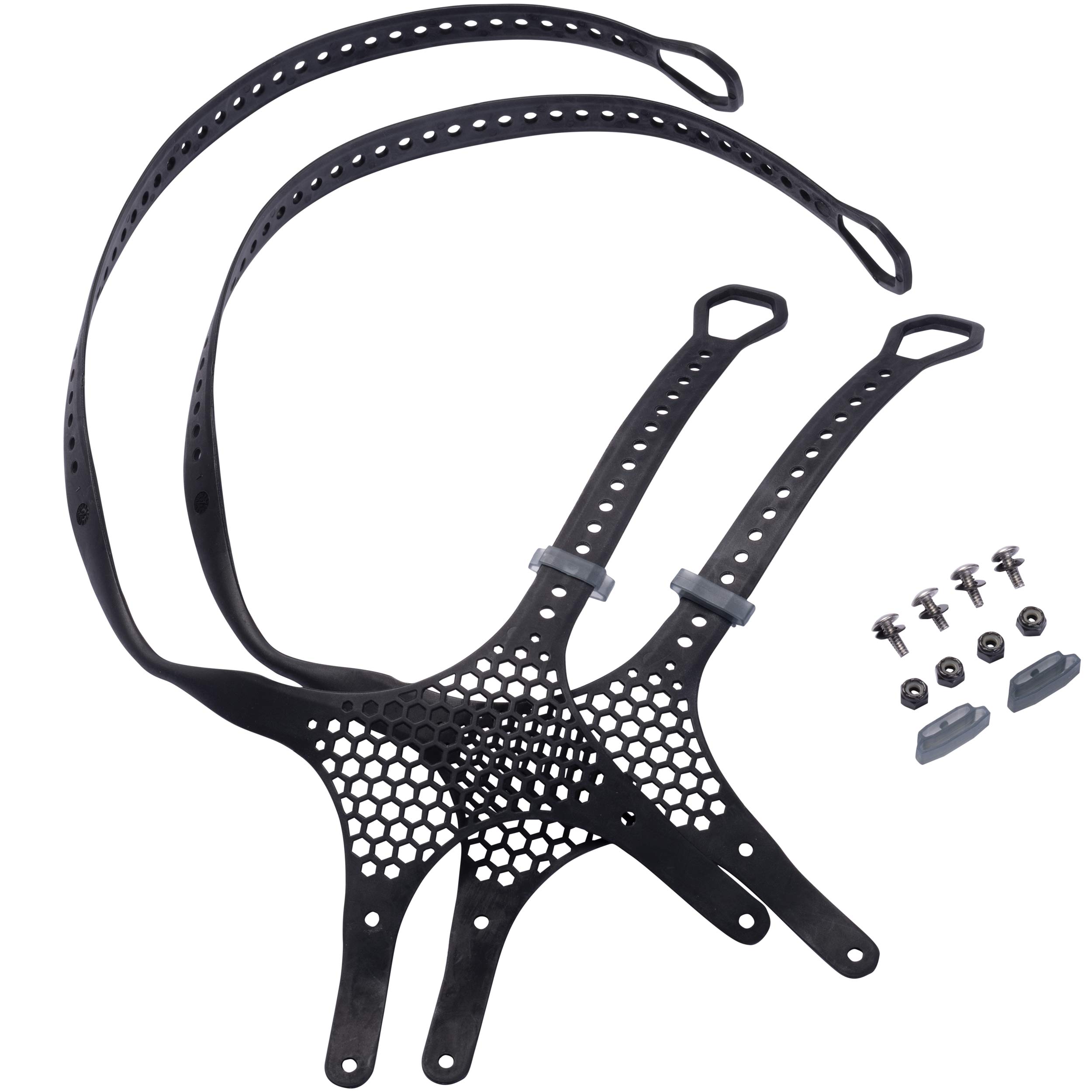 msr-paraglide-mesh-strap-kit-bindungsriemen-ersatz-schneeschuh image 1