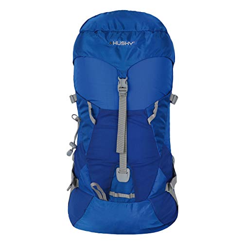 husky-slight-33l-rucksack-blau-ultraleicht-regenh-lle image 3