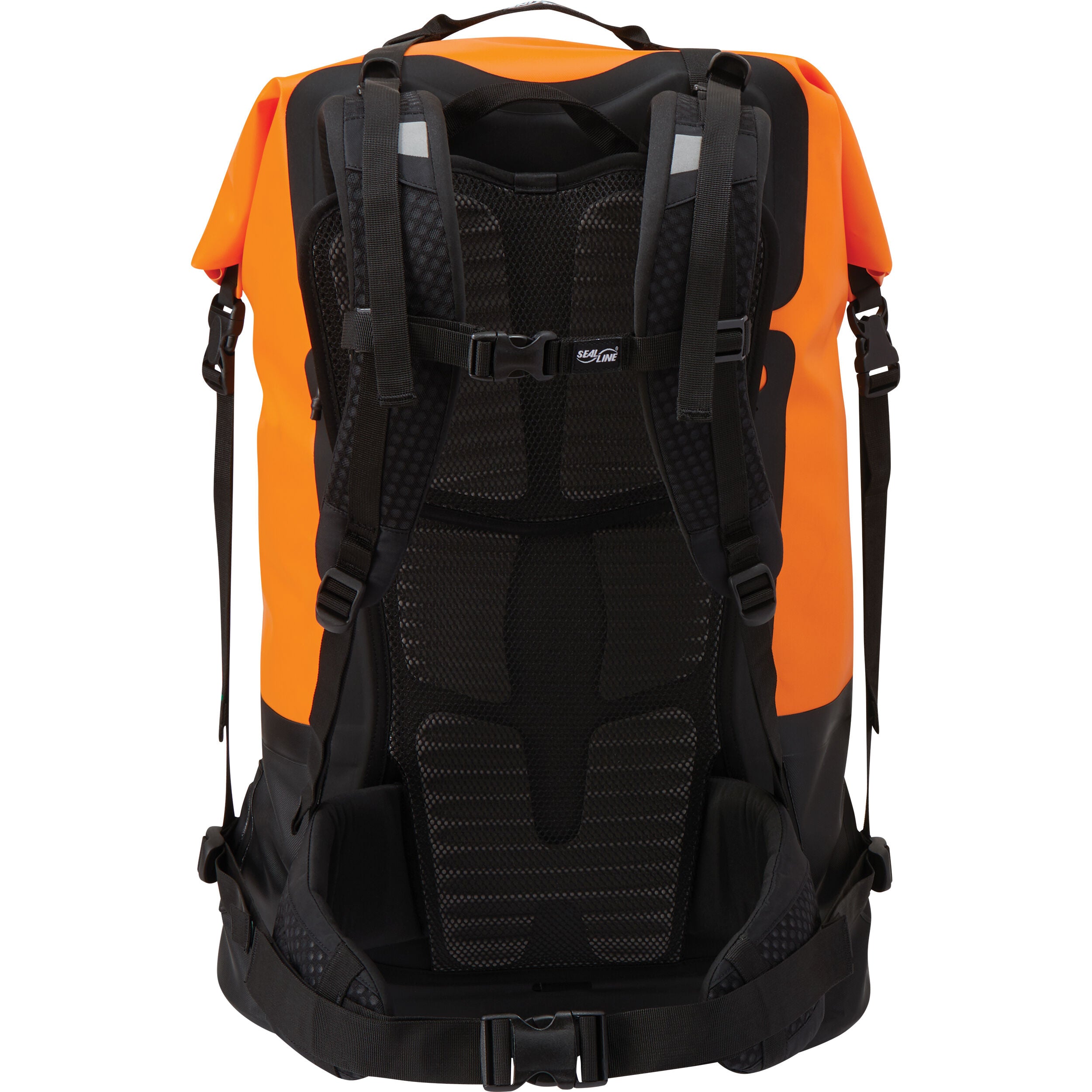 sealline-pro-dry-pack-packsack-70l-schwarz image 2