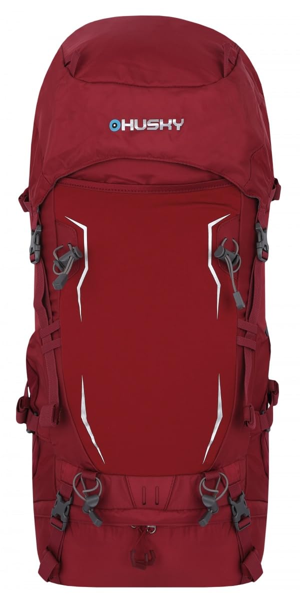 husky-rony-50-l-trekkingrucksack-weinrot-regenh-lle image 7