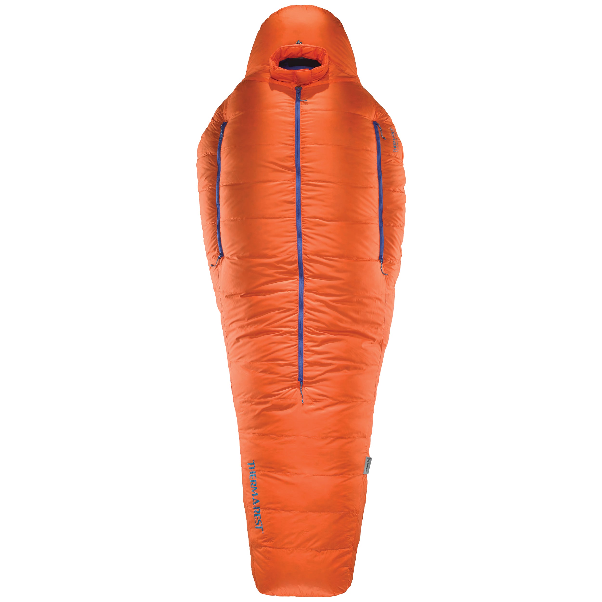 therm-a-rest-polar-ranger-daunenschlafsack-30-c-regular image 2